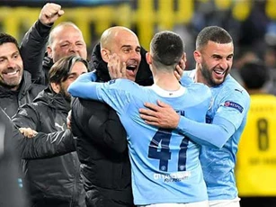 Điểm nhấn Dortmund 1-2 Man City: Tội đồ Emre Can làm nền cho cặp sao trẻ