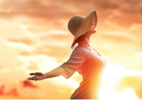 Điểm danh 3 'phương châm vàng' mà phụ nữ sau 40 tuổi nhất định phải biết