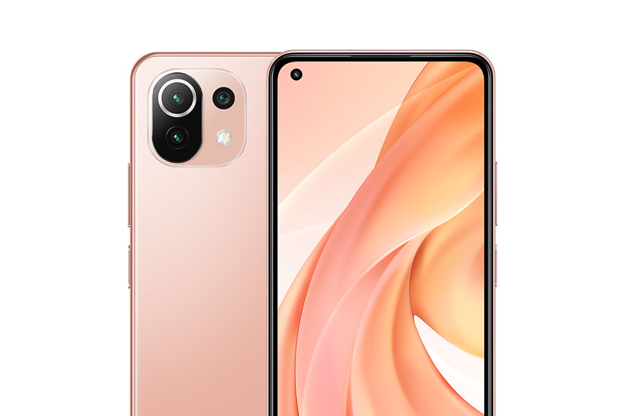 Xiaomi Mi 11 Lite chốt giá 7,99 triệu đồng tại Việt Nam