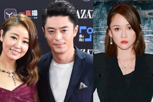 Hé lộ lý do Hoắc Kiến Hoa lựa chọn cưới Lâm Tâm Như dù dành tình yêu sâu đậm cho Trần Kiều Ân