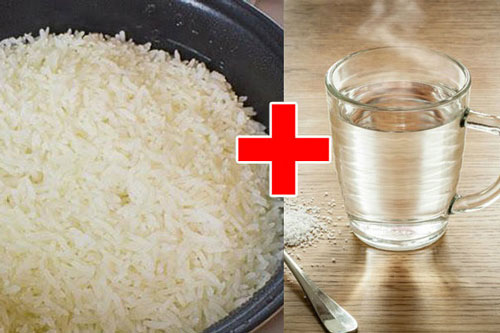 Cách "cứu nguy" cho nồi cơm bị sống - nhão - khê, đảm bảo cơm dẻo ngon như thường