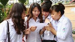 Hà Nội: Học sinh "thi thử" tốt nghiệp THPT ngày 11 và 12/5