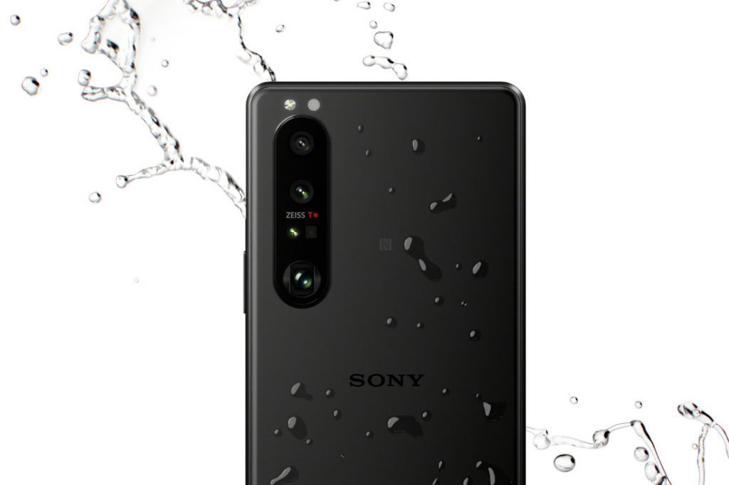 Sony ra mắt smartphone màn hình 4K, chống nước, chip S888, RAM 12 GB, cạnh tranh với Samsung Galaxy S21 Series