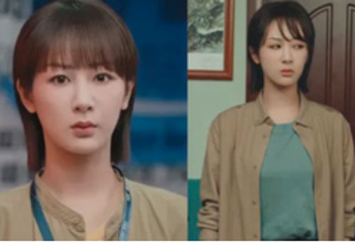 Dương Tử ngày càng khác lạ: Gương mặt gượng gạo, biểu cảm cứng đờ, "dao kéo" quá đà hay gì đây?