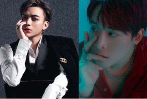 Bị chê mới ra mắt đã giống Soobin Hoàng Sơn, trò cũ Quang Huy nói gì?