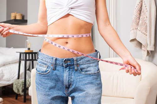 Mẹo giảm cân lành mạnh ở tuổi 30