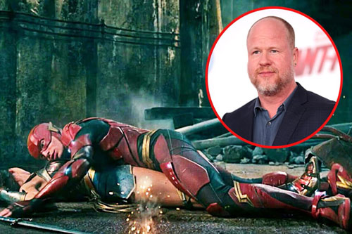 Khán giả bức xúc khi biết 'Nữ siêu nhân' Gal Gadot bị đạo diễn nhốt vào phòng kín vì không chịu quay cảnh nhạy cảm