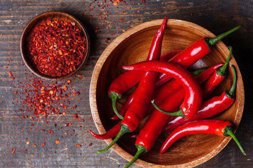 Vài mẹo hay ho xử lý khi gặp "tai nạn" với ớt cay, bạn đã biết?