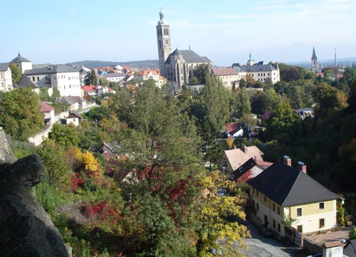 Nhà nguyện khiến du khách lạnh gáy vì được xây từ ... 40.000 bộ xương người