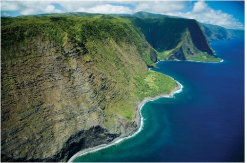 Khám phá những điểm đến đẹp như 'thiên đường hạ giới' mà bạn không nên bỏ lỡ