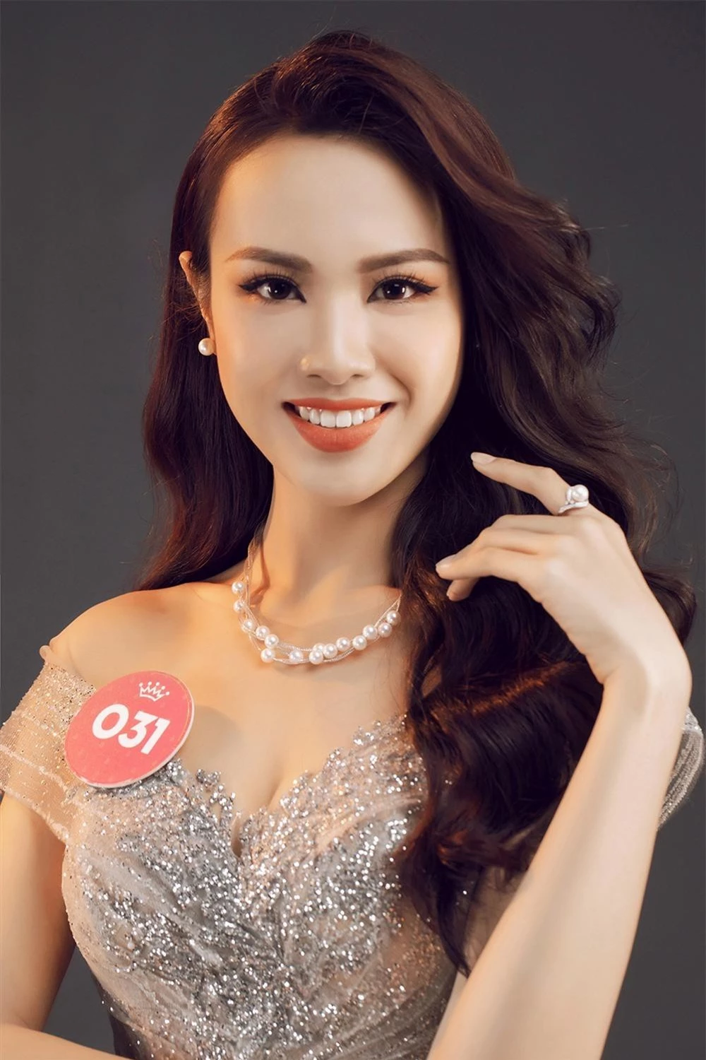 Những Hoa khôi đình đám của Đại học Ngoại thương từng dự thi Hoa hậu Việt Nam ảnh 6