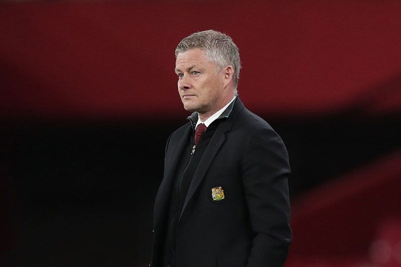 HLV Solskjaer ra chiêu lạ để giúp MU thăng hoa