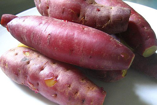 Thực phẩm quen thuộc ăn vào cả đời 'vùng kín' không lo bị bệnh