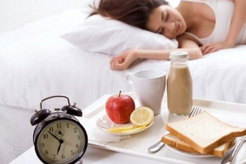 Sai lầm nghiêm trọng khi ăn sáng khiến bạn bị bệnh