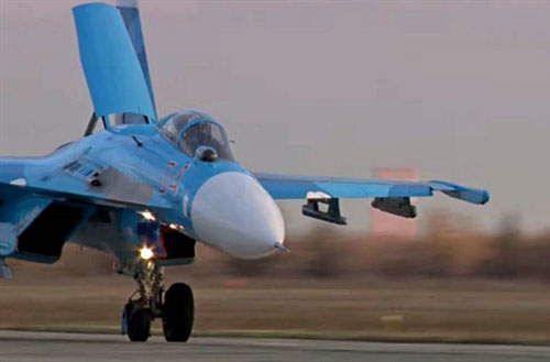 Nuôi lực lượng không quân lớn tốn kém đến mức nào?