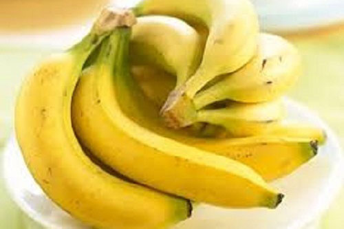 Bí quyết chọn chuối ngon, chín tự nhiên không nhiễm hóa chất, tốt cho sức khỏe