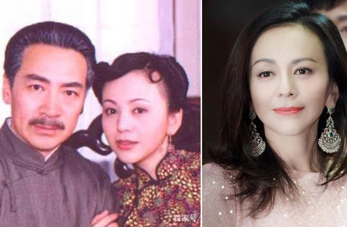 Vương Lâm - ác nữ 'Tân dòng sông ly biệt' chê đàn ông là đồ cặn bã, ly hôn hai người chồng giàu có để sống cuộc đời mẹ đơn thân