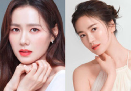 Son Ye Jin tái xuất, đối đầu với Song Hye Kyo để "rửa hận" sau khi bị truyền thông xứ Hàn cho rằng không cùng đẳng cấp?