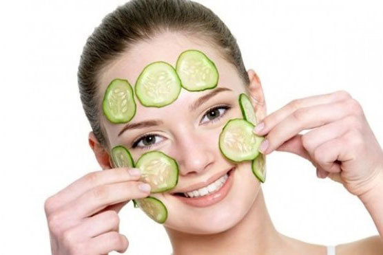 Bí quyết giữ làn da mịn màng như em bé trong mùa khô