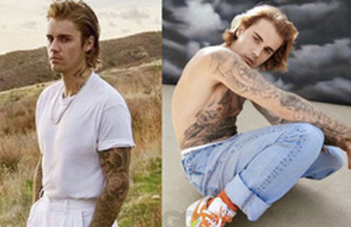Bộ ảnh mới lột xác của Justin Bieber gây tranh cãi: Quay về thời đỉnh cao visual hay ngày càng “khó hiểu” như Harry Styles?