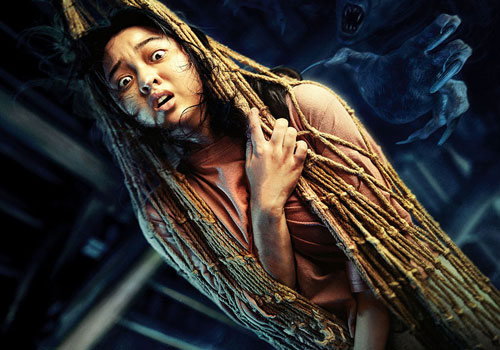 Phim kinh dị Việt Nam đầu tiên về hiện tượng bóng đè ấn định ngày chiếu