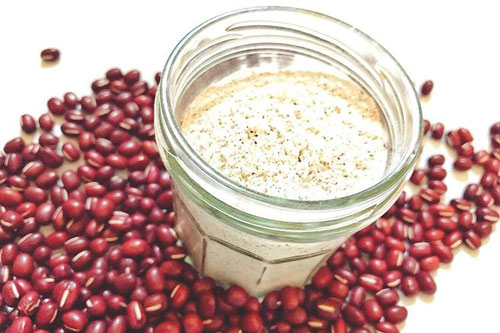 Da đen bẩm sinh cũng trắng bóc chỉ trong 20 phút