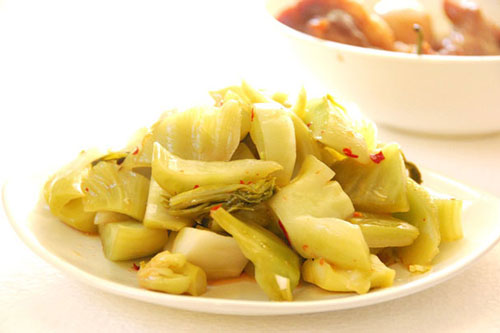 Nếu không muốn ung thư gan "bắt buộc" bạn cần tránh xa thực phẩm này