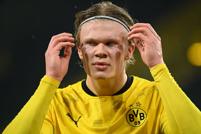 Cập nhật danh sách Vua phá lưới Champions League 2020/21