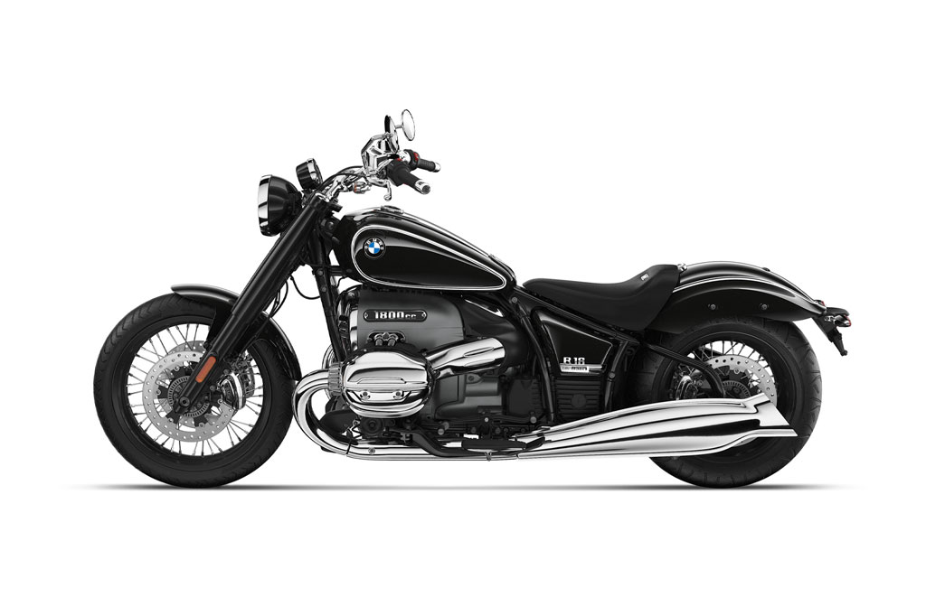 Bảng giá xe máy BMW tháng 4/2021: Rẻ nhất 149 triệu đồng