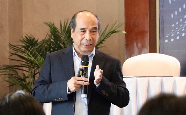 Chuyển đổi số cần có người đứng đầu "máu lửa"