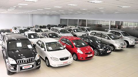 Không tổ chức đấu giá quyền sử dụng hạn ngạch thuế quan nhập khẩu ô tô đã qua sử dụng