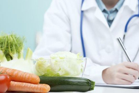 Thực phẩm vàng cho người có huyết áp thấp