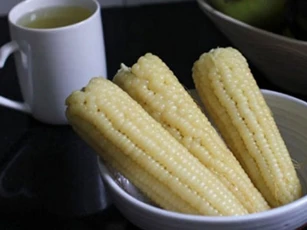 Điều gì sẽ xảy ra khi bặn có thói quen ăn ngô buổi sáng?