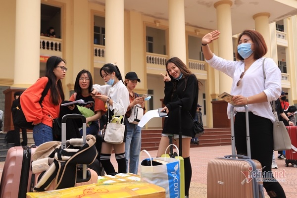 Hải Dương: Tuyệt đối không chủ quan dù 21 ngày không có ca lây nhiễm Covid cộng đồng