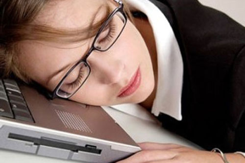 Ngủ trưa kiểu này bạn đã tự tăng thêm cho mình 20 năm tuổi thọ