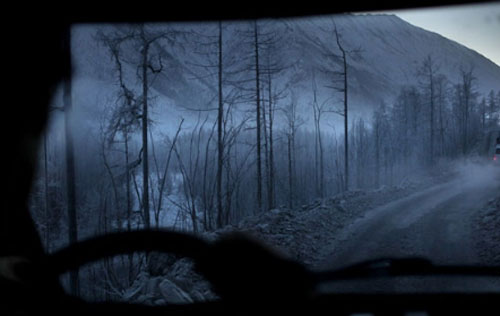 Những con đường nguy hiểm nhất thế giới khiến bạn “đứng tim”