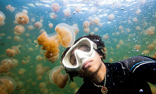 Những điểm du lịch mạo hiểm dễ làm "thót tim" du khách