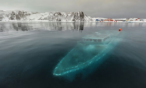 Những nơi treo biển “cấm” vẫn thu hút du khách khám phá