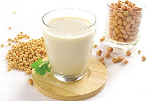 Thực phẩm càng ăn ngực nở càng nhanh mà chị em chưa biết