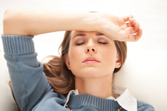 Khi cơ thể có biểu hiện này hãy vào viện khám ngay kẻo hối không kịp