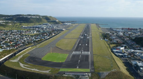 Thót tim với những sân bay nguy hiểm nhất hành tinh