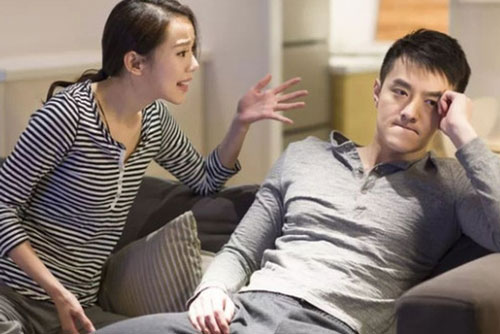 8 quy tắc giúp giữ lửa hôn nhân khi vợ chồng cãi nhau