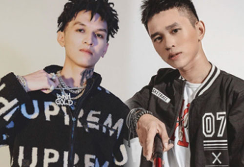 Rộ tin B Ray hoặc Bình Gold sẽ trở thành HLV thay thế Suboi tại Rap Việt mùa 2?