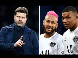 Pochettino thề sẽ làm mọi cách giữ Mbappe và Neymar, úp mở thương vụ Messi