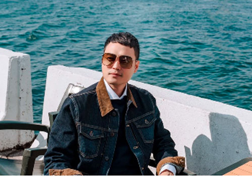 Chi gần 1 tỉ đồng cho một chuyến đi du lịch, Quang Vinh có thực sự giàu như lời đồn?