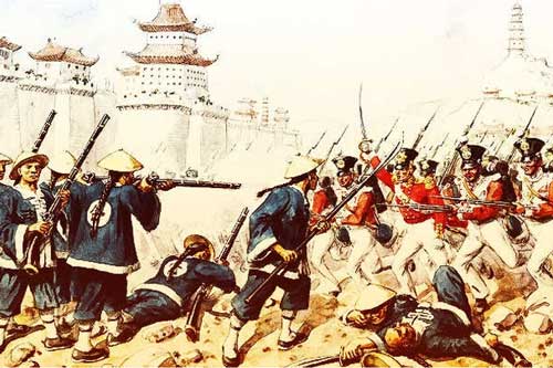 Trước khi sụp đổ, nhà Thanh đã có cơ hội lớn để tự cứu mình, tiếc là họ đã tự tay hủy hoại cơ hội cuối cùng này chỉ vì thói tham lam khó bỏ