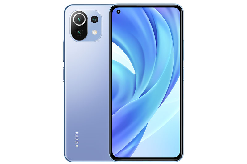 Bảng giá điện thoại Xiaomi tháng 4/2021: Loạt sản phẩm mới lên kệ