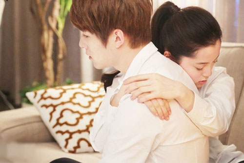Tuyệt chiêu làm lành khi vợ chồng cãi nhau cực hiệu quả
