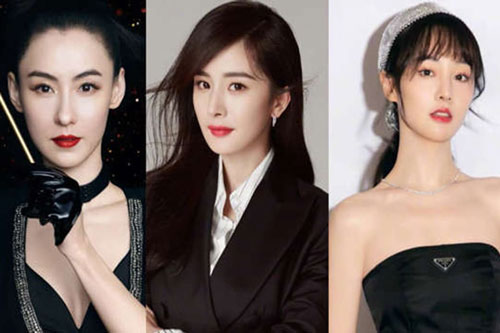 4 sao nữ nổi tiếng của Cbiz bị chỉ trích vì không quan tâm đến con cái sau khi chia tay 'nửa kia'