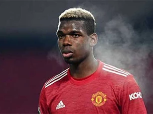HLV Solskjaer giải thích lý do thay Pogba ở trận MU thắng Granada